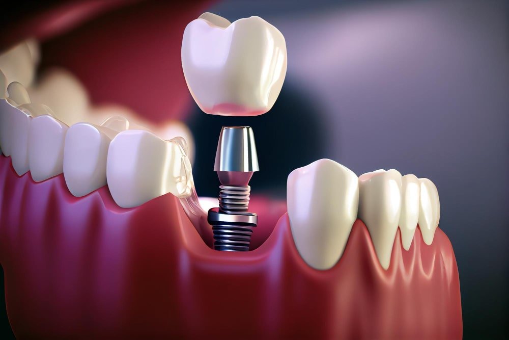 Digital dentures in Lucknow