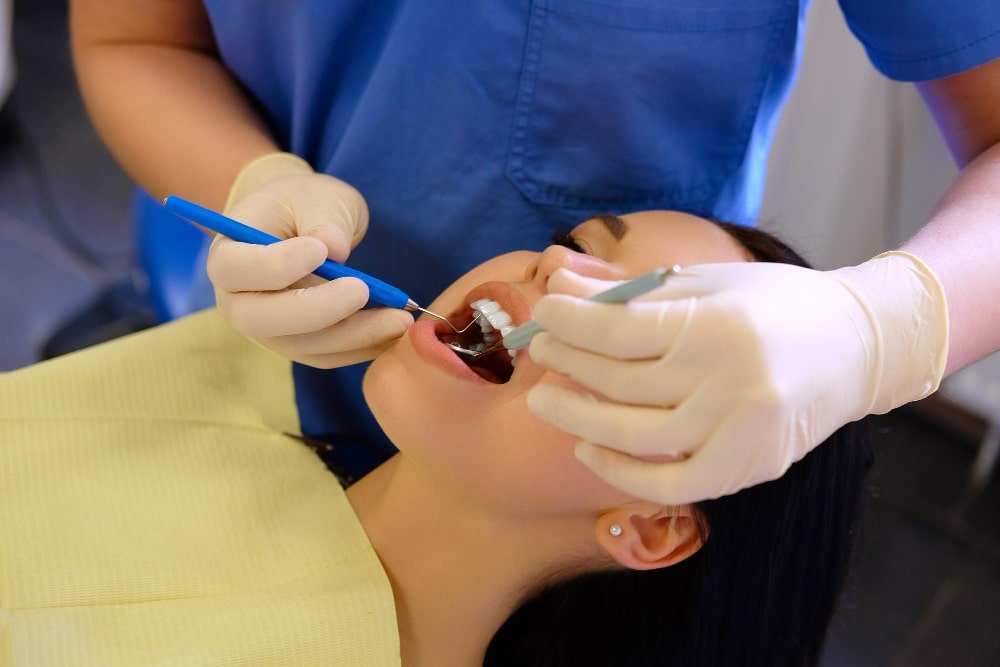 Root canal treatment in Lucknow
